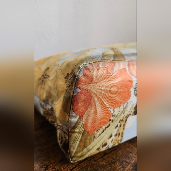 Salvatore Ferragamo Nylon Printed Tote - Picture 11 of 16